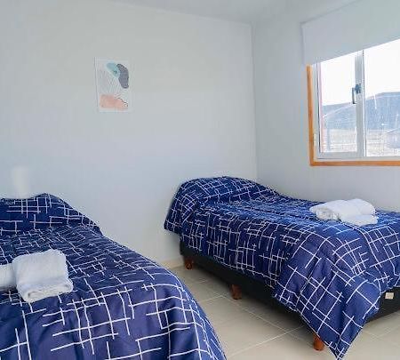 Primitivo Complejo Aparthotel Comandante Luis Piedra Buena Kültér fotó